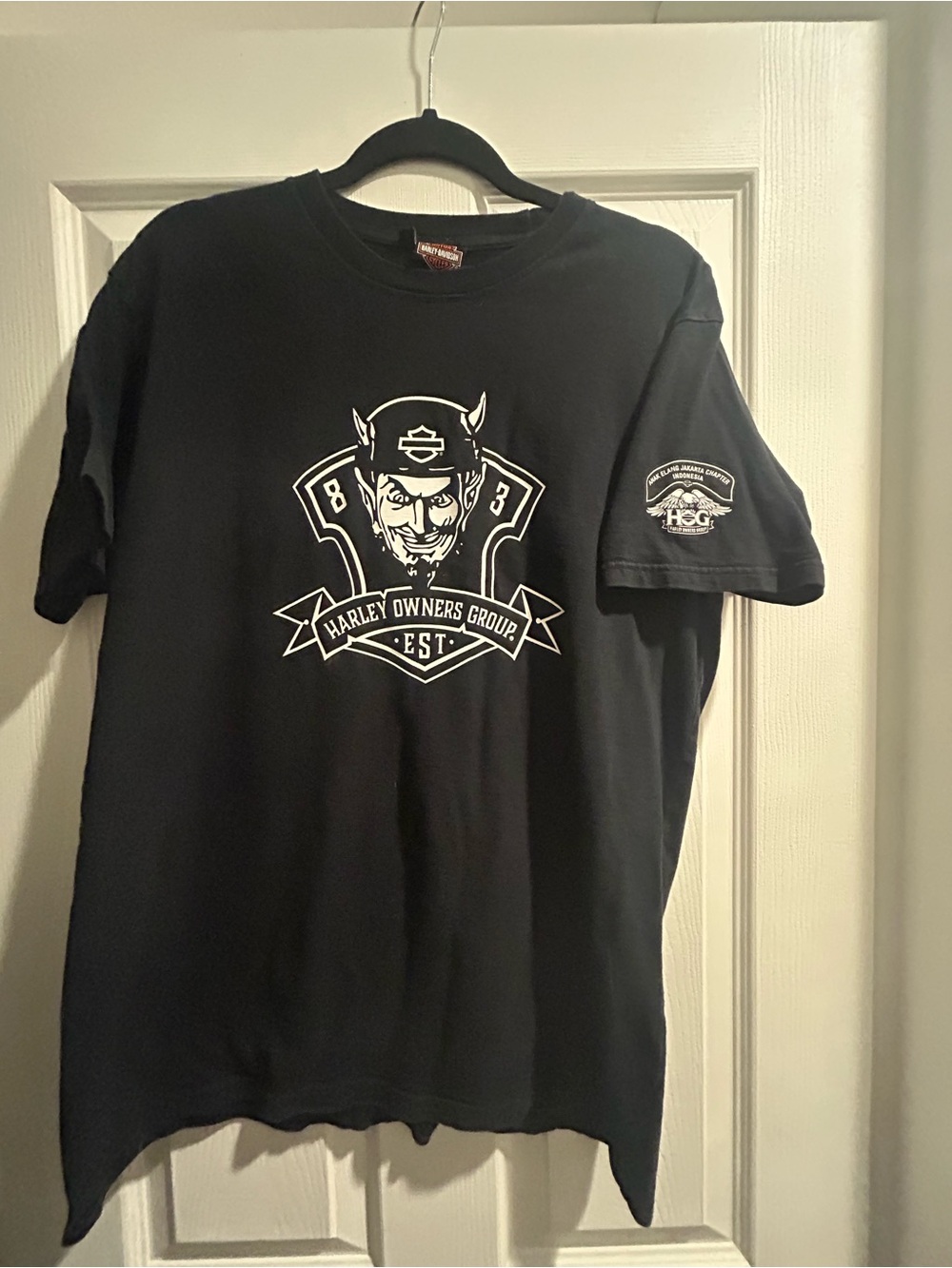 Shirt Subcategory